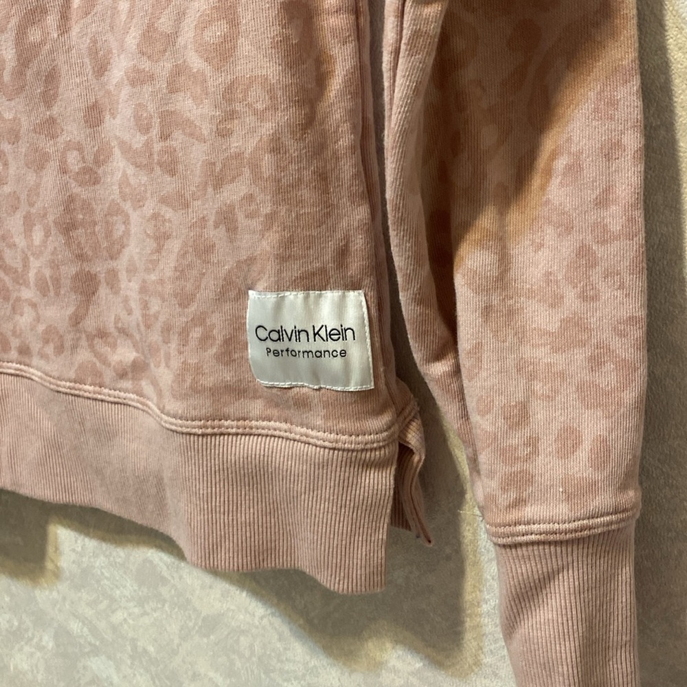 Calvin Klein Performance Sweatsh‎ - Picture 2 of 4